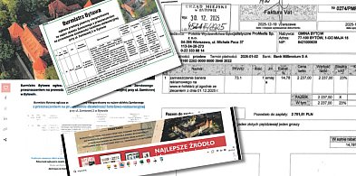 Bytowski Zamek: Trzy przetargi, tysiące na reklamy i... głucha cisza-22835