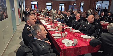 Armia bez karabinów: 3000 druhów OSP buduje nową twierdzę bezpieczeństwa