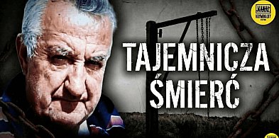 ON MUSIAŁ UMRZEĆ? Szokujący reportaż o zabójstwie Stefana Sobisza (WIDEO)