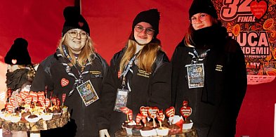 34. finał WOŚP w powiecie bytowskim! [PROGRAM]