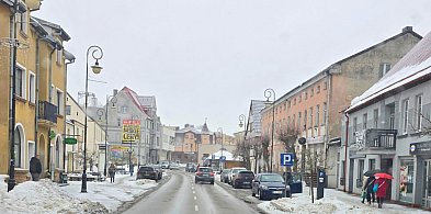 Śnieżna INTERWENCJA. Majkowicz upomina burmistrza