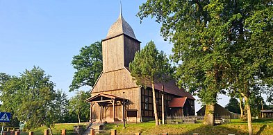 Kościół w Ugoszczy przed wielką odnową: Liczby, które mącą w głowach