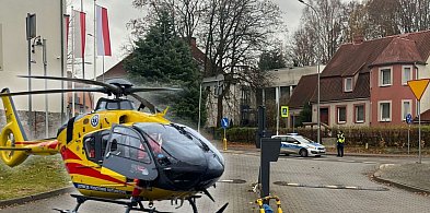 Tragedia w SOSW wyjaśniona. Prokuratura umarza śledztwo, dyrektor zabiera głos