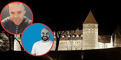 Do czterech razy sztuka! Znana bytowska rodzina bierze zamek za 15 tysięcy!