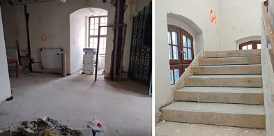 Utrzymanie zamkowych komnat SŁONO KOSZTUJE. Znamy zimowe wydatki