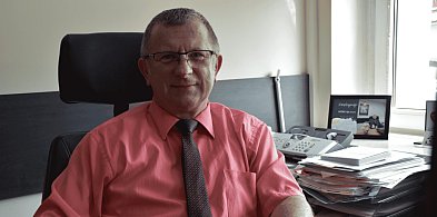 Gański o NIMFIE: „To nie jest obiekt do zamknięcia, to polowanie na czarownice”