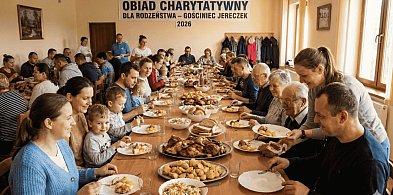 JAMNO. Ciepło, którego zabrakło... NIEZWYKŁA mobilizacja dla rodzeństwa