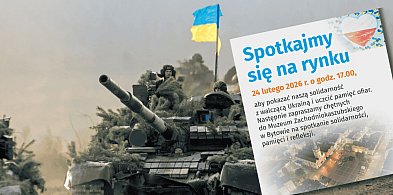 Rocznica wybuchu wojny dzieli mieszkańców? Wspólne czuwanie i głosy sprzeciwu