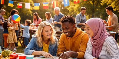 Powiatowa KASA na integrację cudzoziemców ROZDANA!