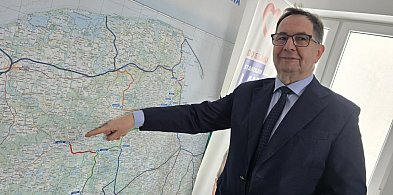 VIA POMERANIA - droga zmyślona? Poseł Lamczyk UJAWNIA szokujące informacje