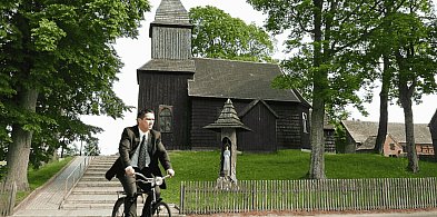 Krzysztof Sławski ogłasza potężne pieniądze na kościoły! Miliony z Sejmiku