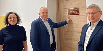 Od nowoczesnych wind po walkę o ciepło w Tursku. Porządki w oświacie