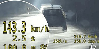 NOWE PRZEPISY zebrały pierwsze żniwo. STRACIŁ prawo jazdy za terenem zabudowanym