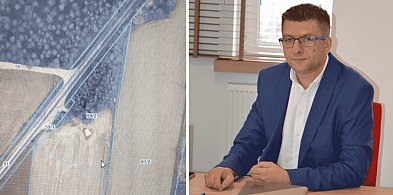 KONTROWERSJE w Wojsku. Mąż sołtys chce przejąć gminną ziemię