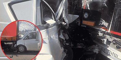 Pijani kierowcy, staczające się auto i zderzenie z sarną. KRONIKA POLICYJNA