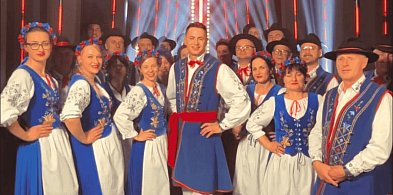 Kaszubska energia z Tuchomia. „Blós le Tuńc” w Must Be The Music