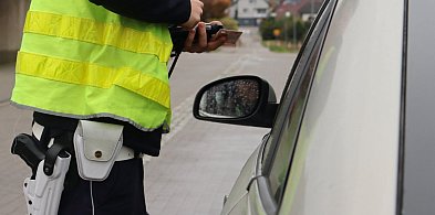 Podszył się pod brata podczas kontroli. Grożą mu surowe konsekwencje!