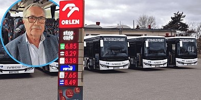 Podwyżka cen biletów w PKS Bytów. „Inaczej się zbankrutuje”