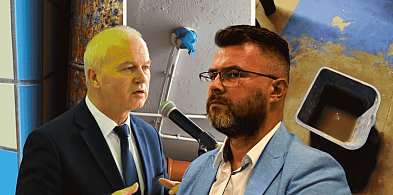 AUDYT basenu Nimfa za 23 tysiące zł. Burmistrz przeprasza radnych