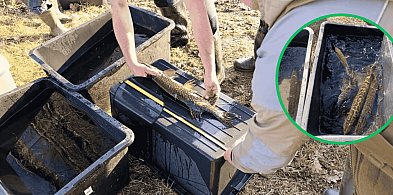 Jezioro prywatne, IKRA i sześć godzin kontroli. Rybak przerywa milczenie