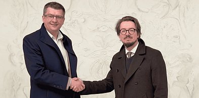 Lipnica ma pierwszego dyrektora nowego domu kultury. To Dominik Gostomski