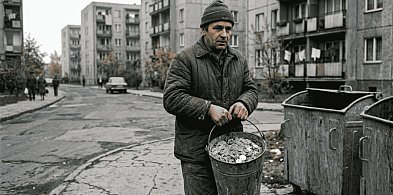 Płacisz za popiół, choć go nie masz. W Studzienicach mówią: DOŚĆ!