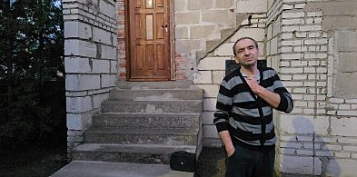 Łachmanek - WIĘZIEŃ z Jasienia. 3 lata bez wyroku