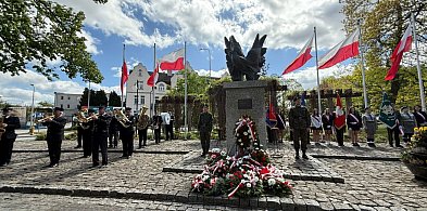 Majówka w Bytowie i Miastku. Sprawdź program i pamiętaj o bezpieczeństwie!