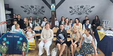 Gminne eliminacje „Rodnô Mòwa”. Kaszubski język w najlepszym wydaniu