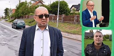 Gmina Parchowo dołoży MILIONY do nowej drogi. Były wójt OBARCZA WINĄ