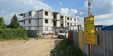 Bytów TRACI 4 mln zł z KPO. Budynki przy Kwiatowej powstaną, ale z opóźnieniem