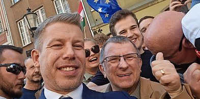 Bytowiak, Balaton i selfie z premierem. Henryk Gański opowiada o swoich Węgrzech