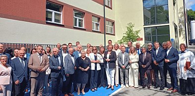Szpital Powiatu Bytowskiego NA PLUSIE. Jest ZYSK, ale stare straty nadal ciążą