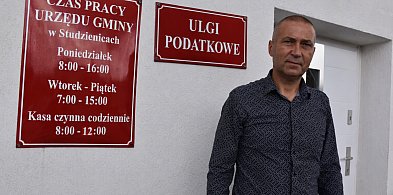 Studzienice chcą przyciągnąć NOWE FIRMY. Dają ulgę w podatku