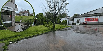 Przyjechał na badanie krwi, dostał 120 zł za parking. Diagnostyka REAGUJE