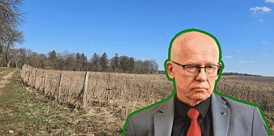 Kosztowna PRZYSŁUGA wójta. Biznesmen płacił 329 zł rocznie