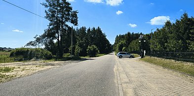 Mieszkańcy Struszewa walczą o bezpieczne połączenie z Borzytuchomiem