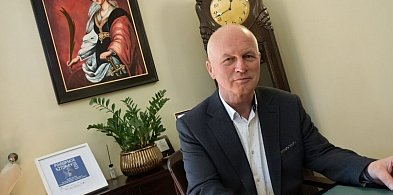 WYWIAD. Ireneusz Gospodarek: Biorę pod uwagę drugą kadencję, ale… z koalicją