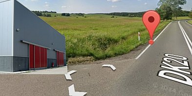 STREFA „Udorpie Południe”. Stanisław Malek ma PLAN-21732