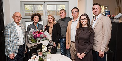 20 lat sukcesu. Rodzina Marczuk podbija niemiecki rynek-21775