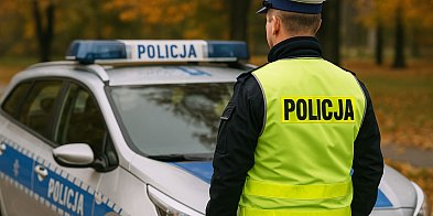 SPOKOJNY weekend Wszystkich Świętych. Bez wypadków-21792