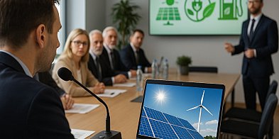 Bytów stawia na własny prąd. Klaster, spółdzielnia-21825