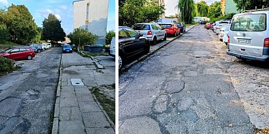 ODWOŁANY przetarg na Pochyłej. Oferta była za NISKA-21835