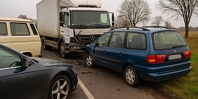 POWIAT BYTOWSKI. Kronika policyjna (3–6 listopada)-21869