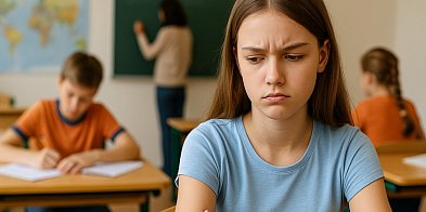 JEST PROBLEM. Rodzice nie chcą edukacji zdrowotnej-21883