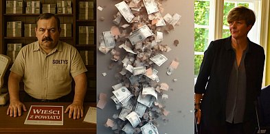 GMINA BYTÓW. Podwyżki diet dla sołtysów ZABLOKOWANE-21889