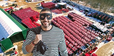 Złodziejska AFERA w firmie Wirax. Kradli metal-21982