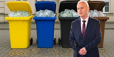 Bytów: kolejna PODWYŻKA. Burmistrz chce droższych śmiec-22050