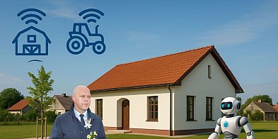 Zielin zostanie „Inteligentną Wsią”?-22056