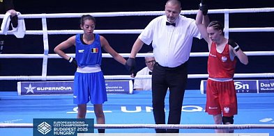 Historyczny SUKCES Marty Prill. Garda Bytów z pierwszym medalem Mistrzostw Europy-22086